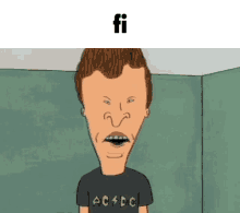 Beavis And Butthead Five Nights At Freddys GIF - Beavis And Butthead Five Nights At Freddys Fnaf GIFs