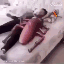 barata cockroach eis que entra uma barata no teu quarto meme quarto