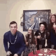 Hype Party GIF - Hype Party Vine GIFs