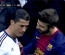 Ronaldo Holding In Laugh Cristiano GIF - Ronaldo Holding In Laugh Ronaldo Cristiano GIFs