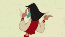 Kuzco Kuzco Meme GIF
