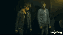 Dance Foster The People GIF - Dance Foster The People Mark Foster GIFs