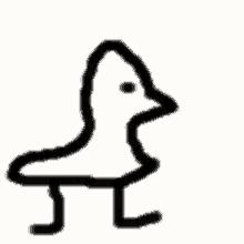 walking on walls peep duck spin doodle