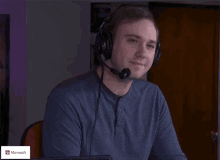 Laughing Michael Fisher GIF - Laughing Michael Fisher Esports College Career And Pathways GIFs