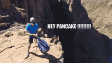 Pancakemvg Pancaketakemymoney GIF - Pancakemvg Pancaketakemymoney GIFs
