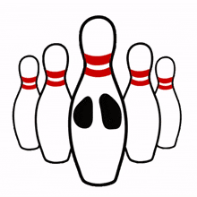 bowling play