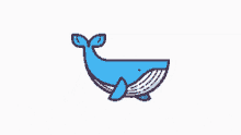 Whale Underwater GIF - Whale Underwater GIFs