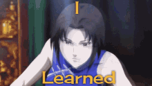 Shenmue Shenmue I Learned GIF