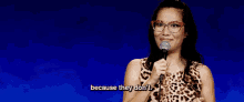 hard knock wife ali wong because they dont