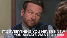 Everything You Want What You Wanted GIF - Everything You Want What You Wanted Wanting GIFs