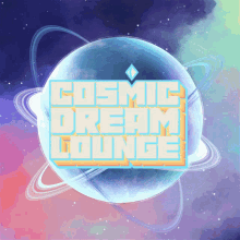 Cosmic Cosmic Dream Lounge GIF - Cosmic Cosmic Dream Lounge Cdl GIFs