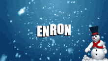 Enron Bot GIF - Enron Bot GIFs