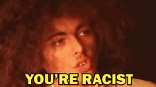 Racist Black GIF - Racist Black White GIFs