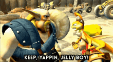 Jak And GIF - Jak And Daxter GIFs