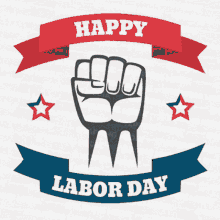 Labor Day GIF - Labor Day Happy GIFs