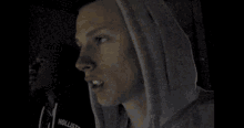 Real Shit Truth GIF - Real Shit Truth Mgk GIFs