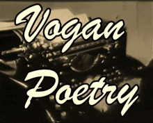 Vogan Poetry GIF - Vogan Poetry GIFs