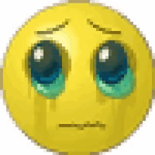 Zzoongie Cursed Emoji GIF - Zzoongie Cursed emoji Crying - Discover & Share  GIFs