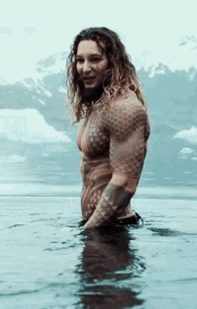 Aquaman GIF - Aquaman GIFs