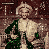 Ranveer Singh.Gif GIF - Ranveer Singh Bajirao Mastani Alina GIFs