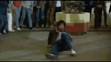 Danny Lee Law With Two Phases GIF - Danny Lee Law With Two Phases Parkman Wong GIFs