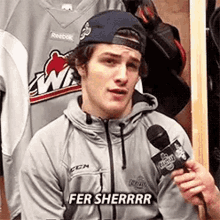 Mathew Barzal Mat Barzal GIF - Mathew Barzal Mat Barzal For Sure GIFs