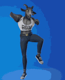 goat a goat fortnite goat fortnite fortnite dance