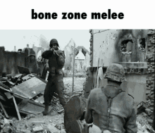 zone bone