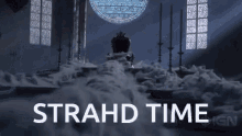 Curse Of Strahd Strahd GIF - Curse Of Strahd Strahd Dungeons And Dragons Strahd GIFs