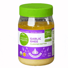ghee internet shaquille clarified butter milk fat dairy product
