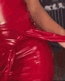 Red Dress Mtf GIF - Red Dress Mtf GIFs