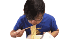 eating noodles sung won cho prozd slurping noodles nom nom nom