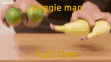 Veggie Man Enge GIF - Veggie Man Enge Fuck GIFs