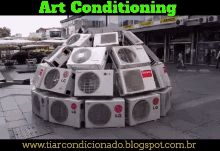 Ar Condicionado Air Conditioning GIF - Ar Condicionado Air Conditioning Aire Acondicionado GIFs