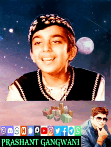Sanjay Dutt Happy Birthday GIF - Sanjay Dutt Happy Birthday 29july GIFs
