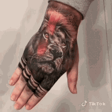 Tattoo GIF