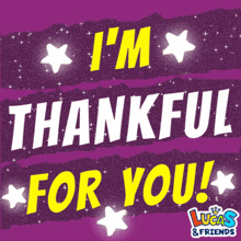 Thankful Thankful For You GIF - Thankful Thankful For You Thankfulness GIFs