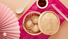 Foodpanda Delivery GIF - Foodpanda Delivery Chinese New Year GIFs