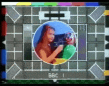 Bbc Test Card Tv Test Pattern GIF - Bbc Test Card Tv Test Pattern Please Stand By Uk GIFs