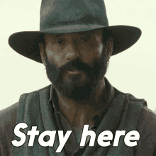 Stay Here James Dutton GIF