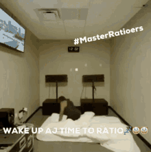 Master Ratioers GIF