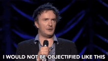 Not Be Objectified No GIF - Not Be Objectified No Objectify GIFs