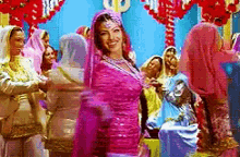 Rab Kare GIF - Priyanka Chopra Bollywood Dance GIFs