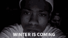 Winter Game GIF - Winter Game Of GIFs