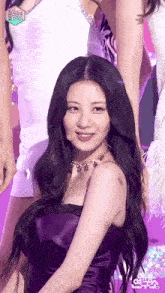 Snsd Seohyun GIF - Snsd Seohyun Forever1 GIFs