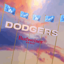 Dodgers Sweep Los Angeles Dodgers Win GIF - Dodgers Sweep Los Angeles Dodgers Win Dodgers Win GIFs