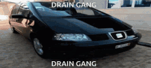 Drain Gang GIF - Drain Gang GIFs