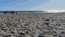 Armando Beach GIF - Armando Beach Walking GIFs