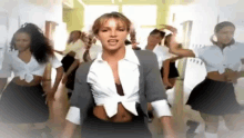 Britney Spears Dancing GIF - Britney Spears Dancing Singing GIFs