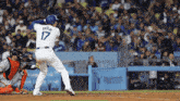 Shohei Ohtani Dodgers GIF - Shohei Ohtani Dodgers Home Run GIFs